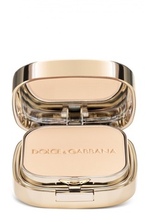 Основа тональная Perfect Finish Powder Foundation 70 тон (natural) Dolce &amp; Gabbana