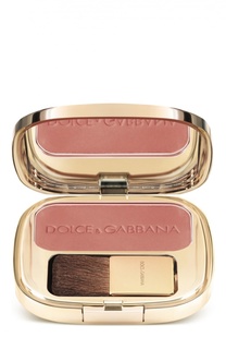 Румяна 28 Mocha Dolce &amp; Gabbana