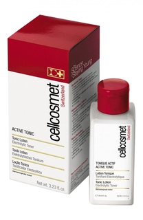 Активный лосьон-тоник Cellcosmet&Cellmen Cellcosmet&Cellmen