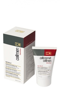 Пост-эпиляционный крем Cellcosmet&Cellmen Cellcosmet&Cellmen