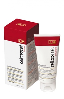 Мягкий очищающий гель Cellcosmet&Cellmen Cellcosmet&Cellmen