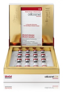 Интенсивная сыворотка Cellcosmet&amp;Cellmen Cellcosmet&Cellmen