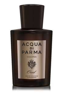 Одеколон Oud Acqua di Parma