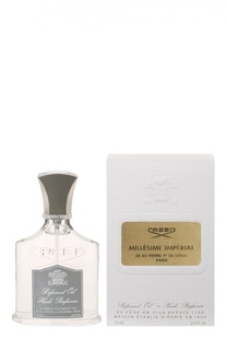 Парфюмированное масло Millesime Imperial Creed