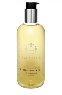 Гель для душа Reflection Amouage