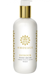 Крем для рук Honour Amouage