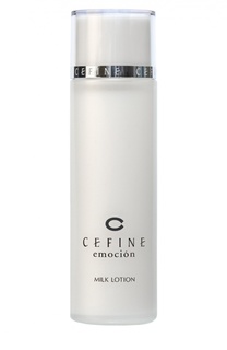 Молочко ревитализирующее освежающее Emocion Milk Lotion Cefine