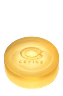 Мыло для лица смягчающее Emocion Sensitive Soap Cefine