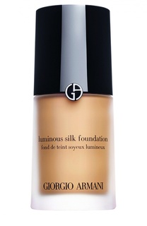 Luminous Silk тональный крем оттенок 3 Giorgio Armani