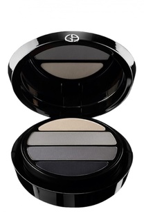 Eyes To Kill Quatuor квартет теней для век оттенок 1 Giorgio Armani