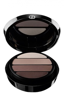 Eyes To Kill Quatuor квартет теней для век оттенок 2 Giorgio Armani