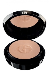 Lsuv Compact сменный блок пудры оттенок 2 Giorgio Armani