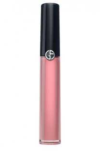 Flash Lacquer зеркальный блеск для губ оттенок 520 Giorgio Armani