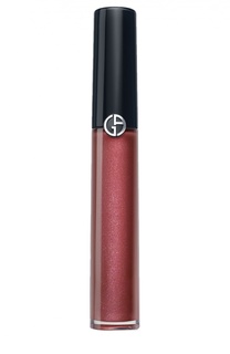 Flash Lacquer зеркальный блеск для губ оттенок 406 Giorgio Armani
