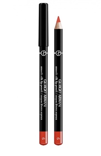Smooth Silk Lip Pencil мягкий карандаш для губ 6 Giorgio Armani