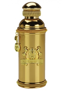 Парфюмерная вода-спрей Collector Golden Oud Alexandre.J