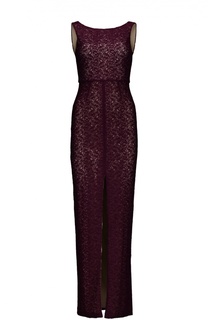 Вечернее платье Alice + Olivia