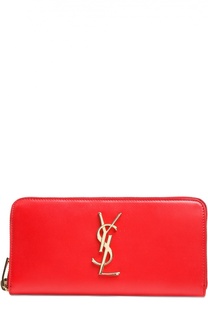 Портмоне Monogramme Saint Laurent Saint Laurent