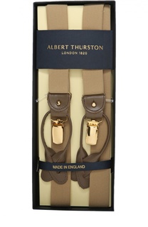 Подтяжки Albert Thurston