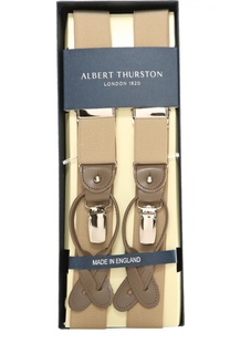 Подтяжки Albert Thurston