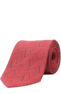 Галстук Lanvin