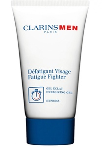 Гель для лица против стресса Clarins