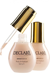 Активная сыворотка против раздражений кожи Anti-Irritation Serum Declare