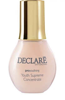 Концентрат Youth Supreme Concentrate Declare