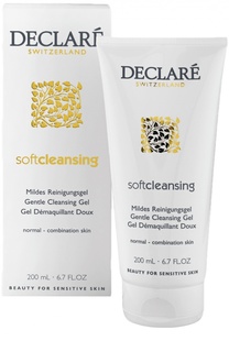 Мягкий очищающий гель Gentle Cleansing Gel Declare