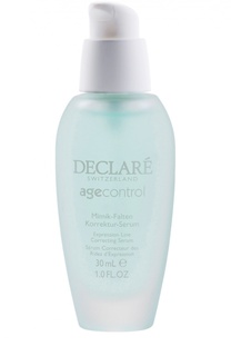 Сыворотка для коррекции мимических морщин B-tox Correcting Serum Declare