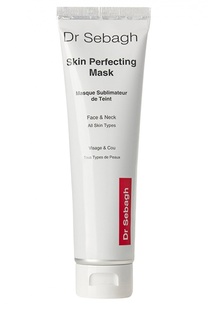 Маска для идеального цвета лица Skin Perfecting Mask Dr.Sebagh