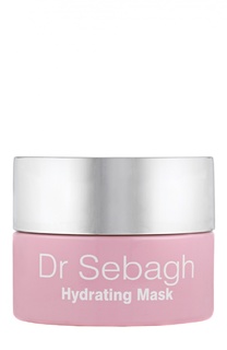 Увлажняющая маска Rose de Vie Hydrating Mask Dr.Sebagh