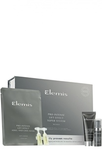 Pro-Intense Lift Effect Super System 30 Days Elemis