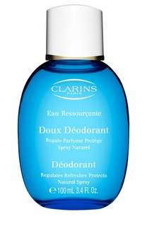 Дезодорант "Eau Ressourcante" Clarins