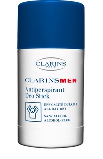 Дезодорант-антиперспирант 75 GR Clarins