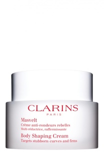 Крем для похудения Clarins