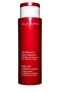 Моделирующее средство для похудения интенсивного действия Lifr Minceur Clarins