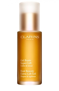 Укрепляющий гель для бюста интенсивного действия Clarins