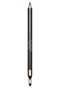 Карандаш для глаз с кистью Crayon Yeux 04 Clarins