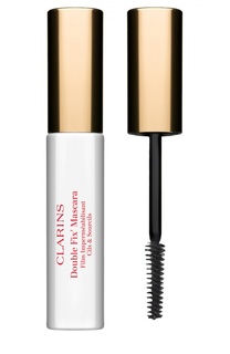 Фиксатор для туши двойного действия Clarins