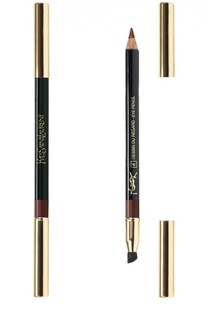 Crayon Yeux Карандаш для глаз №6 Hazelnut Brown YSL