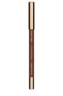 Карандаш для губ 04 Clarins