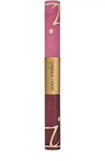 Блеск для губ с фиксатором Fetish Lip Fixation jane iredale