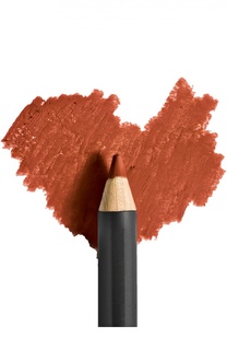Карандаш для губ Красная земля jane iredale