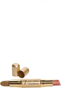 Крем-бальзам для губ jane iredale