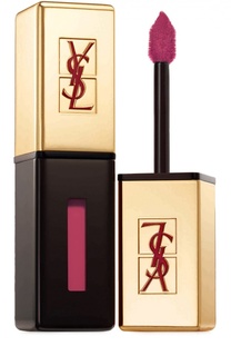 Vernis a Levres Лак для губ 37 YSL