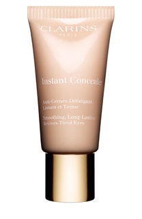 Консилер против темных кругов моментального действия Instant Concealer 03 Clarins