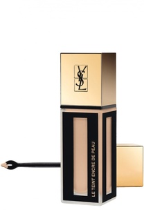 Encre De Peau Невесомый стойкий тональный крем BR30 YSL
