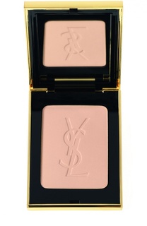 Poudre Compact Radiance Компактная пудра 03 YSL