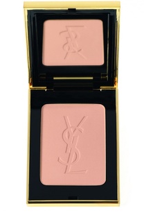 Poudre Compact Radiance Компактная пудра 04 YSL